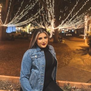 Meet your Posher, Michelle